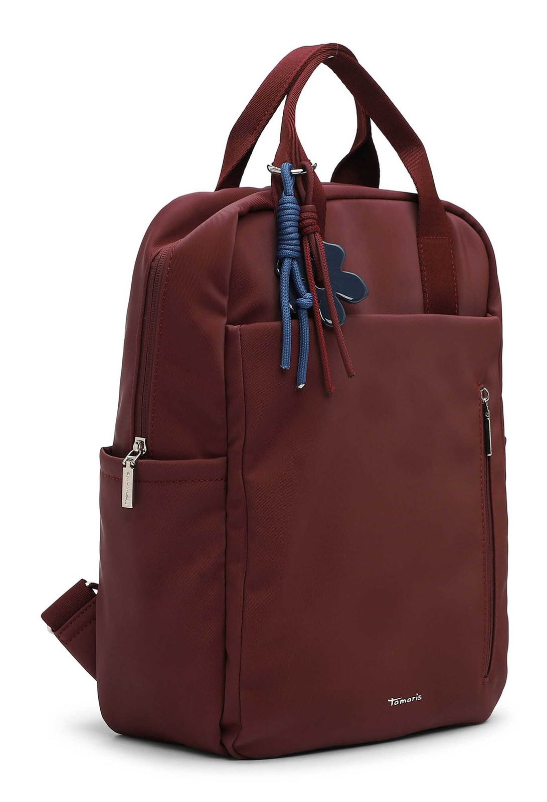 Tamaris Maleen City Backpack L Wine Tamaris Maleen City Backpack L Wine