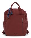 Tamaris Maleen City Backpack L Wine Tamaris Maleen City Backpack L Wine