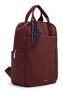 Tamaris Maleen City Backpack L Wine Tamaris Maleen City Backpack L Wine