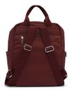 Tamaris Maleen City Backpack L Wine Tamaris Maleen City Backpack L Wine