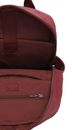 Tamaris Maleen City Backpack L Wine Tamaris Maleen City Backpack L Wine