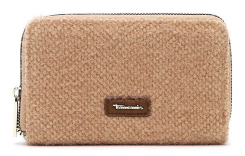 Tamaris Madlin Wallet Taupe Tamaris Madlin Wallet Taupe