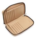 Tamaris Madlin Wallet Taupe Tamaris Madlin Wallet Taupe