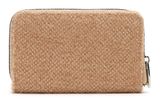 Tamaris Madlin Wallet Taupe Tamaris Madlin Wallet Taupe