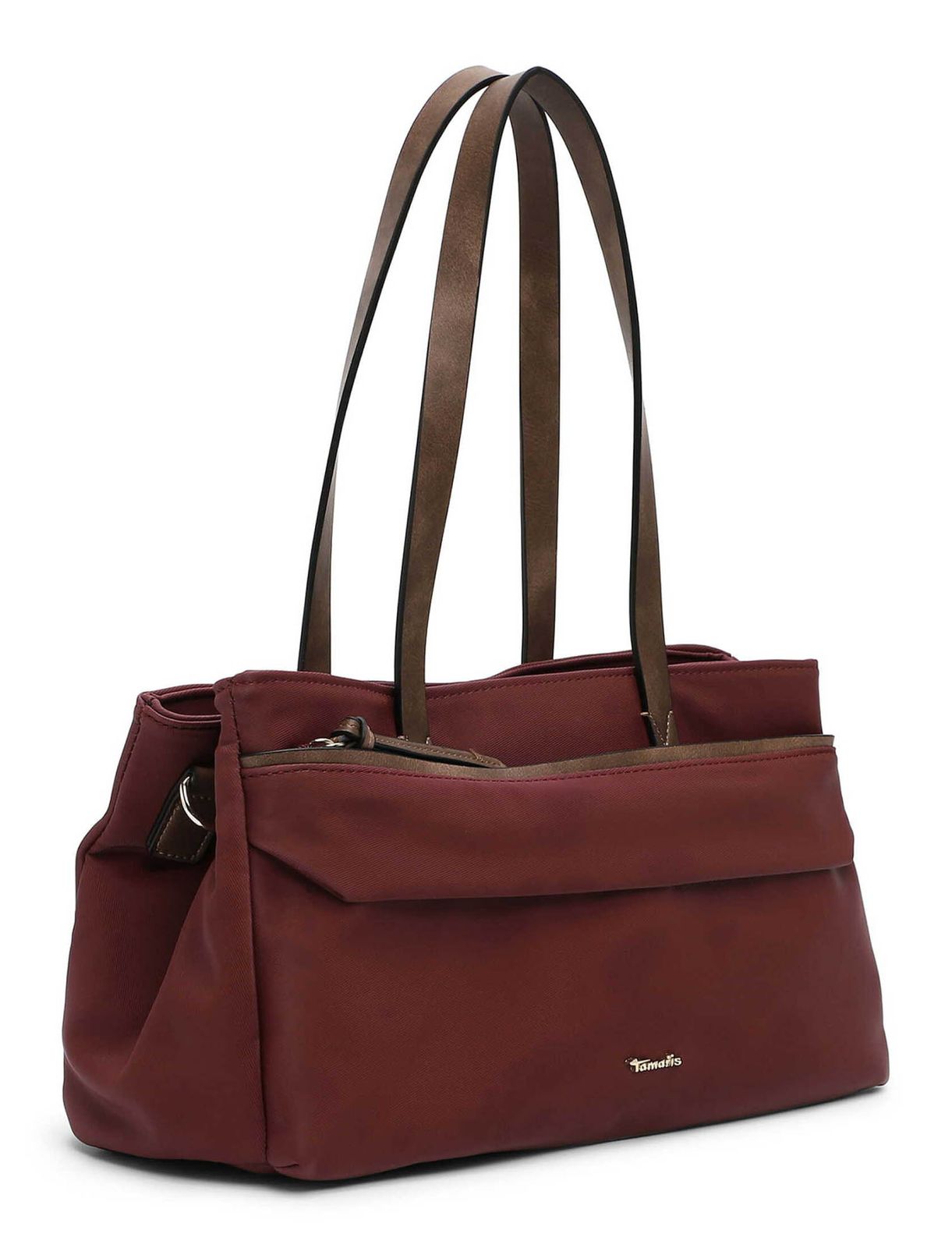 Tamaris Margitta Cityshopper M Wine Tamaris Margitta Cityshopper M Wine