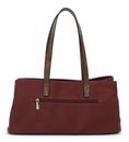 Tamaris Margitta Cityshopper M Wine Tamaris Margitta Cityshopper M Wine