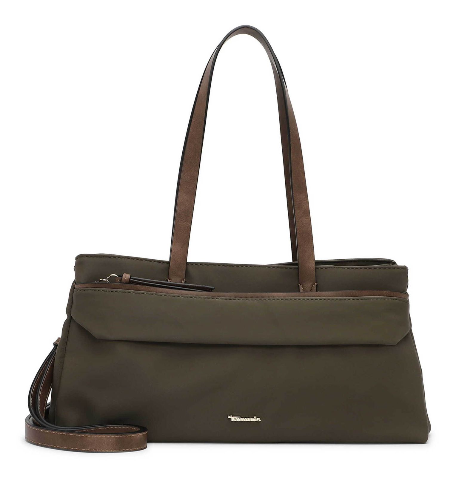 Tamaris Margitta Cityshopper M Oliv