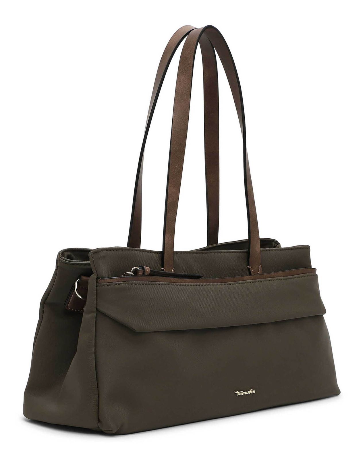 Tamaris Margitta Cityshopper M Oliv Tamaris Margitta Cityshopper M Oliv