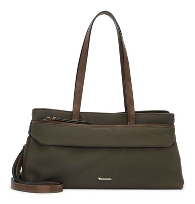 Tamaris Margitta Cityshopper M Oliv Tamaris Margitta Cityshopper M Oliv