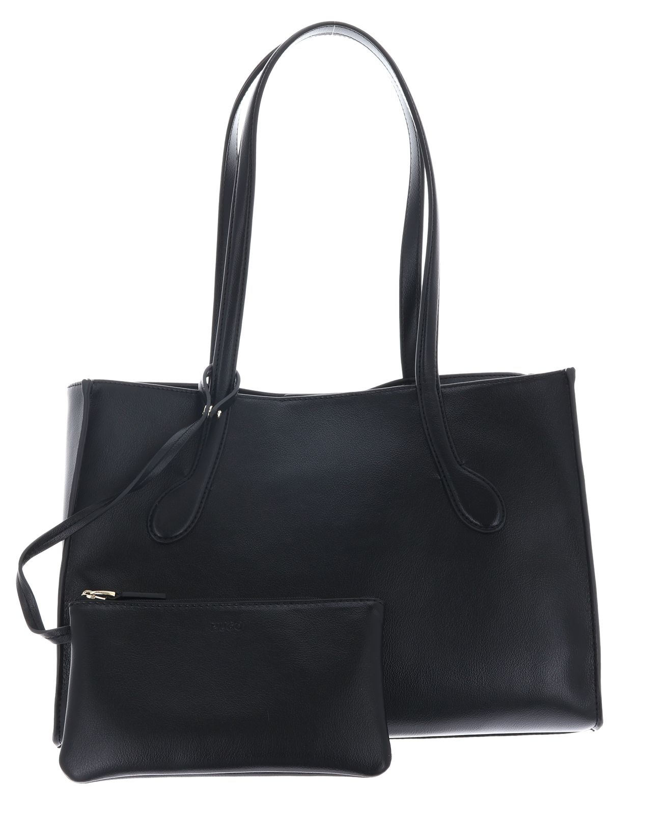 HUGO Cymbeline Tote Black HUGO Cymbeline Tote Black