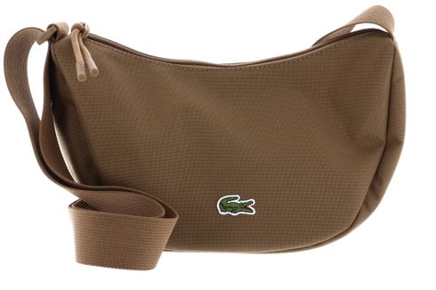 LACOSTE Neocroc Moon Bag Cookie