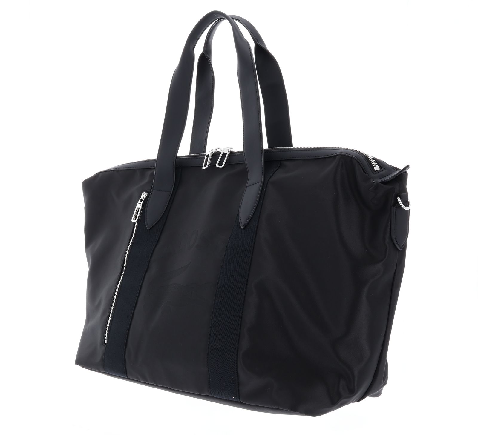 LACOSTE Weekender Noir LACOSTE Weekender Noir