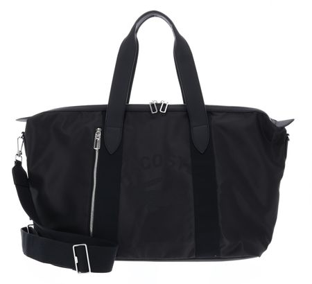 LACOSTE Weekender Noir LACOSTE Weekender Noir