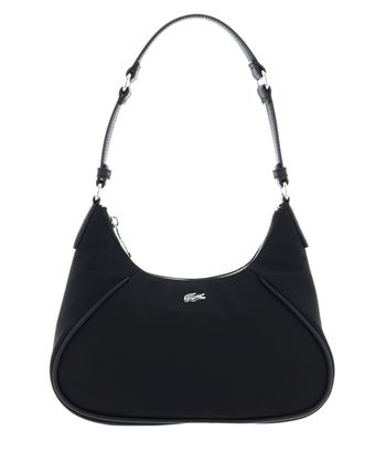 LACOSTE Hobo Bag Noir LACOSTE Hobo Bag Noir