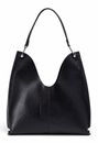 REPLAY Shoulder Bag Black REPLAY Shoulder Bag Black