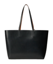 REPLAY Shoulder Bag Black + Cambridge Brown + Shiny Black REPLAY Shoulder Bag Black + Cambridge Brown + Shiny Black