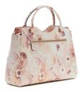 GUESS Tamara Satchel Bag Floral Multi GUESS Tamara Satchel Bag Floral Multi