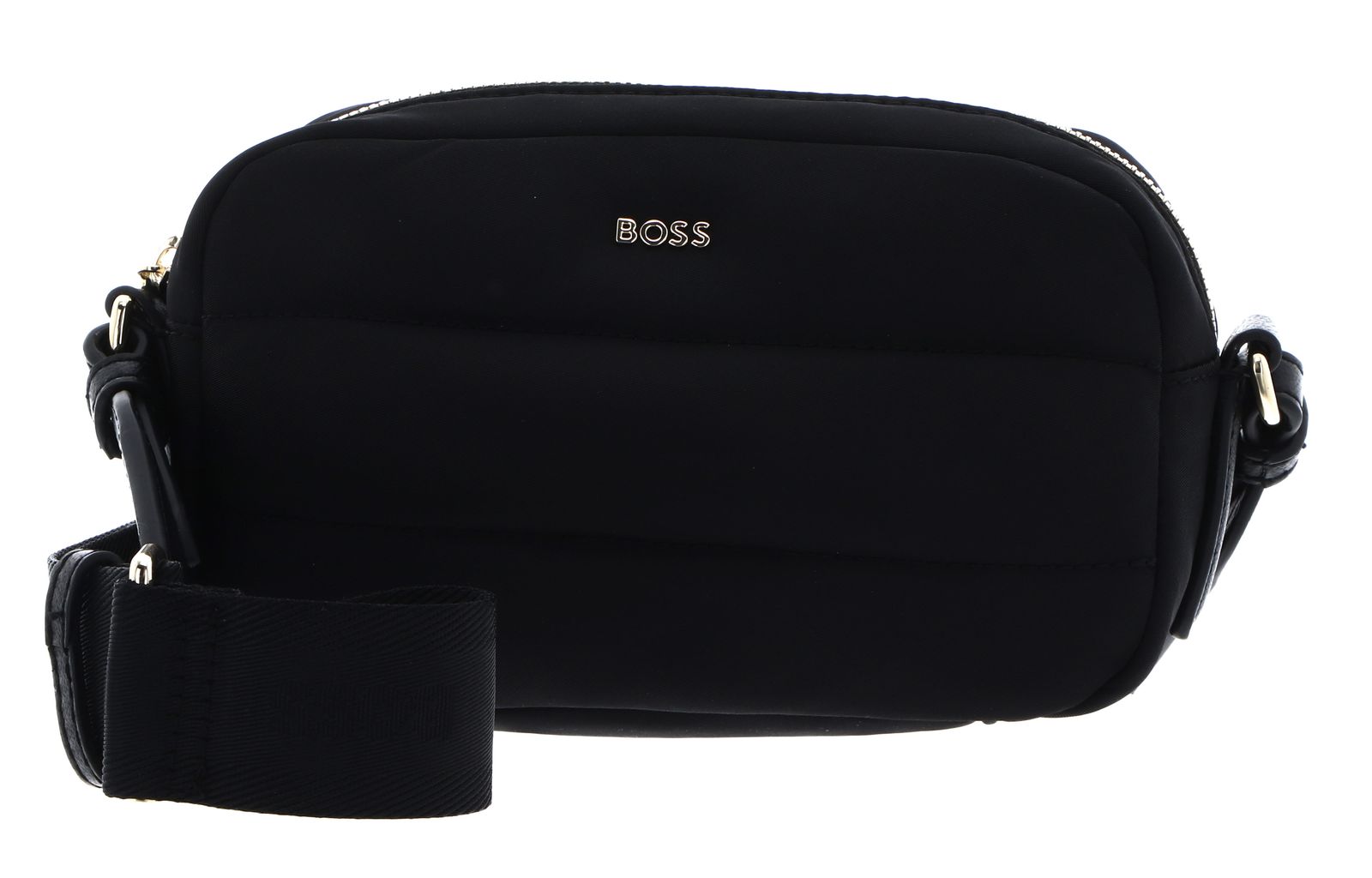 BOSS Sandy Crossbody Black