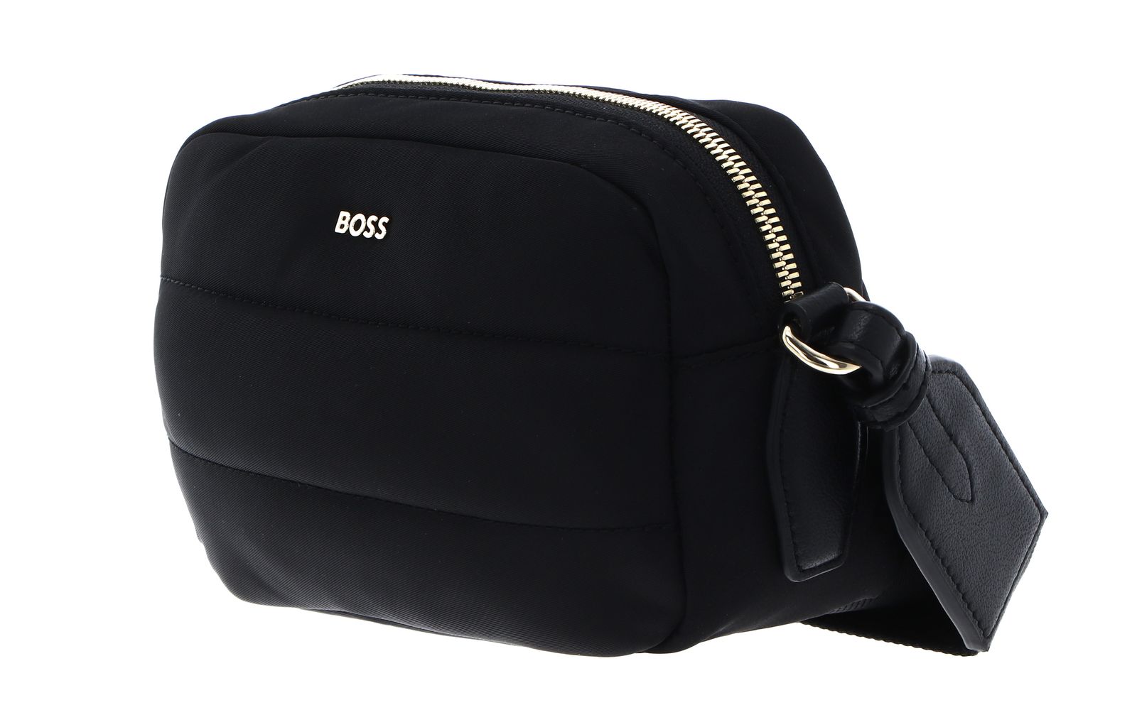 BOSS Sandy Crossbody Black BOSS Sandy Crossbody Black