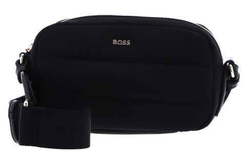 BOSS Sandy Crossbody Black BOSS Sandy Crossbody Black