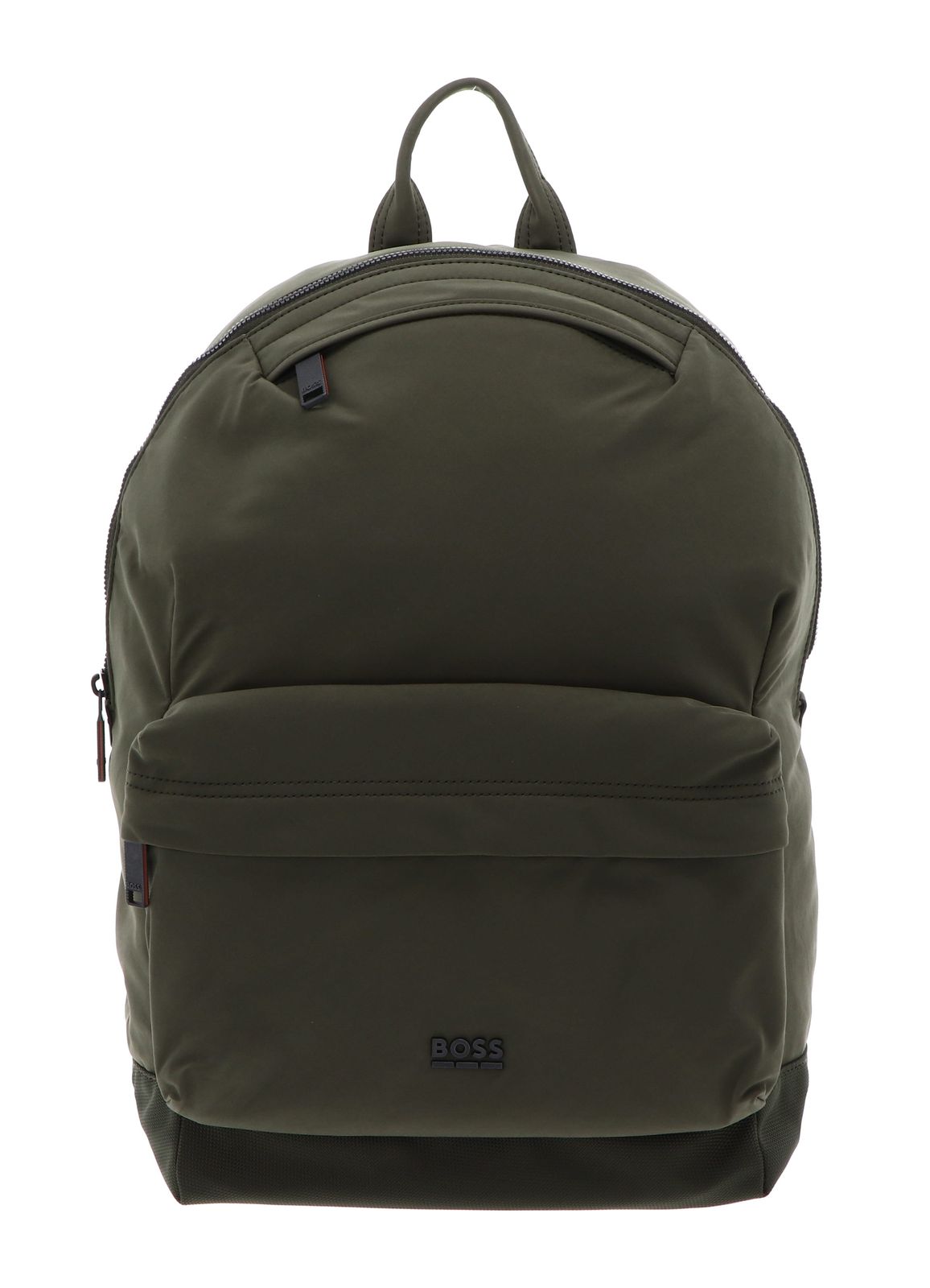BOSS Eryk Backpack Bright Green