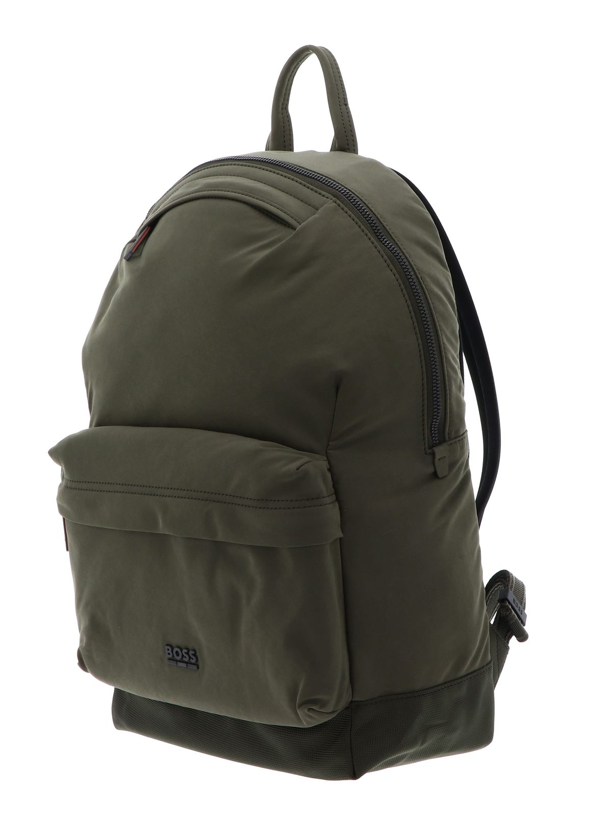 BOSS Eryk Backpack Bright Green BOSS Eryk Backpack Bright Green