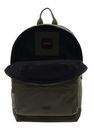 BOSS Eryk Backpack Bright Green BOSS Eryk Backpack Bright Green