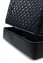 GUESS Juliet Travel Bag Black GUESS Juliet Travel Bag Black