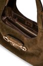GUESS Sunset Hobo S Olive GUESS Sunset Hobo S Olive