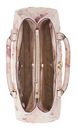 GUESS Tamara Girlfriend Satchel Bag Floral Multi