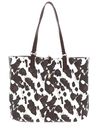 U.S. POLO ASSN. Rogersville Reversible Shopping Bag L Horse + Dk Brown U.S. POLO ASSN. Rogersville Reversible Shopping Bag L Horse + Dk Brown