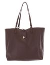 U.S. POLO ASSN. Rogersville Reversible Shopping Bag L Horse + Dk Brown U.S. POLO ASSN. Rogersville Reversible Shopping Bag L Horse + Dk Brown