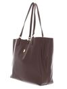 U.S. POLO ASSN. Rogersville Reversible Shopping Bag L Horse + Dk Brown U.S. POLO ASSN. Rogersville Reversible Shopping Bag L Horse + Dk Brown