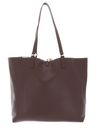 U.S. POLO ASSN. Rogersville Reversible Shopping Bag L Horse + Dk Brown U.S. POLO ASSN. Rogersville Reversible Shopping Bag L Horse + Dk Brown