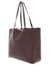 U.S. POLO ASSN. Rogersville Reversible Shopping Bag L Horse + Dk Brown U.S. POLO ASSN. Rogersville Reversible Shopping Bag L Horse + Dk Brown