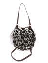 U.S. POLO ASSN. Rogersville Reversible Shopping Bag L Horse + Dk Brown U.S. POLO ASSN. Rogersville Reversible Shopping Bag L Horse + Dk Brown