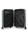 REDOLZ Essentials 17 2.0 Trolley ( Exp. With Front Pocket ) S+ Grey Green REDOLZ Essentials 17 2.0 Trolley ( Exp. With Front Pocket ) S+ Grey Green