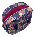 Oilily Deja Futur Bloen Backpack Peacoat Oilily Deja Futur Bloen Backpack Peacoat
