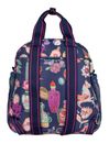 Oilily Deja Futur Bloen Backpack Peacoat Oilily Deja Futur Bloen Backpack Peacoat