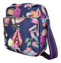 Oilily Deja Futur Sandrine Bag Peacoat