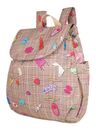 Oilily Oh La Lily Babita Backpack Pumpkin Spice Oilily Oh La Lily Babita Backpack Pumpkin Spice
