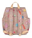 Oilily Oh La Lily Babita Backpack Pumpkin Spice Oilily Oh La Lily Babita Backpack Pumpkin Spice