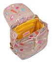 Oilily Oh La Lily Babita Backpack Pumpkin Spice Oilily Oh La Lily Babita Backpack Pumpkin Spice