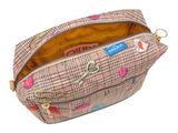 Oilily Oh La Lily Siya Shoulder Bag Pumpkin Spice