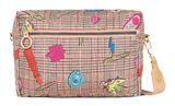 Oilily Oh La Lily Siya Shoulder Bag Pumpkin Spice