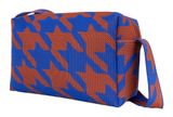 Oilily Knitties Duif Cross Body Bag Surf The Web