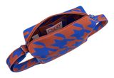 Oilily Knitties Duif Cross Body Bag Surf The Web