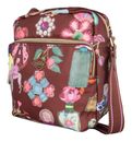 Oilily Deja Futur Sandrine Bag Hot Chocolate
