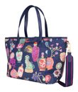 Oilily Deja Futur Haroony Handbag Peacoat