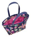 Oilily Deja Futur Haroony Handbag Peacoat